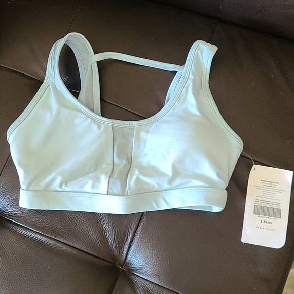 Fabletics Brinley Sports Bra - Picture 3 of 3